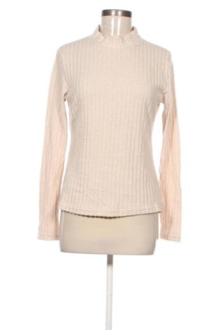 Γυναικεία μπλούζα Unbranded, Μέγεθος M, Χρώμα Εκρού, Τιμή 5,99 €