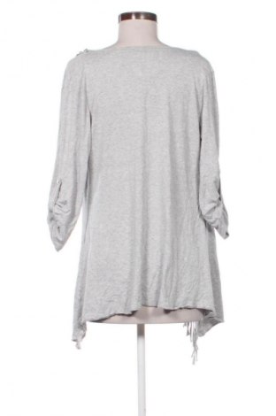 Bluză de femei Unbranded, Mărime M, Culoare Gri, Preț 52,13 Lei