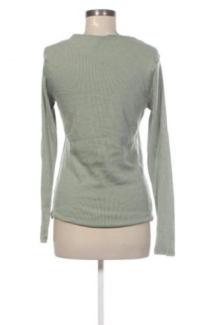 Γυναικεία μπλούζα Unbranded, Μέγεθος M, Χρώμα Πράσινο, Τιμή 4,99 €