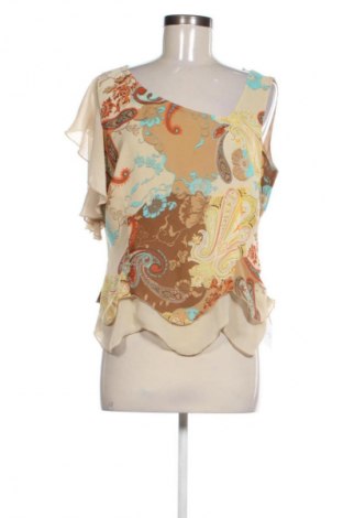 Damen Shirt Unbranded, Größe XXL, Farbe Mehrfarbig, Preis 14,47 €