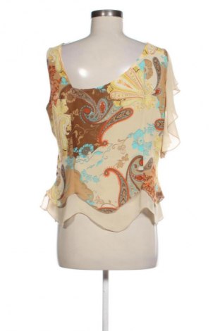 Damen Shirt Unbranded, Größe XXL, Farbe Mehrfarbig, Preis 14,47 €