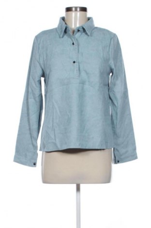 Dámská halenka Unbranded, Velikost L, Barva Modrá, Cena  229,00 Kč