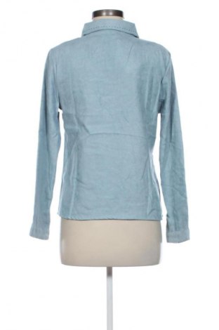 Dámská halenka Unbranded, Velikost L, Barva Modrá, Cena  229,00 Kč