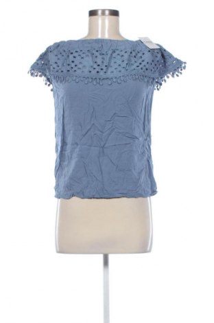 Damen Shirt Unbranded, Größe M, Farbe Blau, Preis 10,00 €