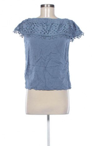 Damen Shirt Unbranded, Größe M, Farbe Blau, Preis 10,00 €