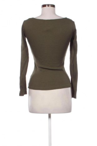 Bluzka damska Unbranded, Rozmiar M, Kolor Zielony, Cena 53,58 zł