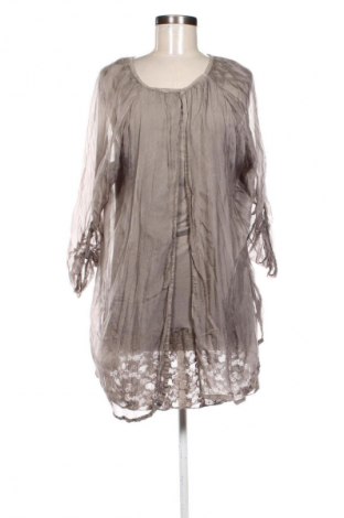 Dámska blúza Unbranded, Veľkosť M, Farba Béžová, Cena  9,78 €