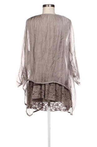 Dámska blúza Unbranded, Veľkosť M, Farba Béžová, Cena  9,78 €