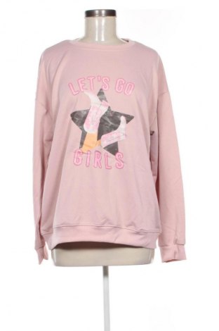 Női blúz Unbranded, Méret L, Szín Hamurózsaszín, Ár 1 839 Ft