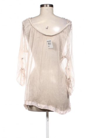 Dámska blúza Unbranded, Veľkosť M, Farba Béžová, Cena  9,78 €