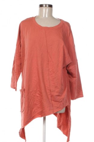 Damen Shirt Unbranded, Größe XL, Farbe Rosa, Preis 11,99 €