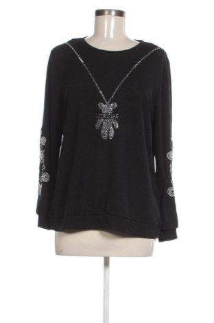 Bluză de femei Unbranded, Mărime L, Culoare Negru, Preț 30,99 Lei