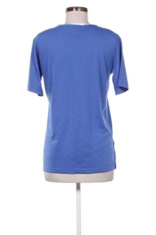 Bluzka damska Unbranded, Rozmiar M, Kolor Niebieski, Cena 53,58 zł