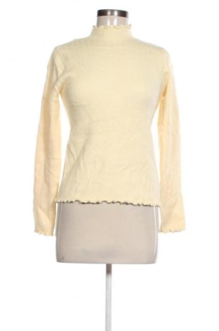 Bluzka damska Unbranded, Rozmiar M, Kolor Żółty, Cena 35,99 zł