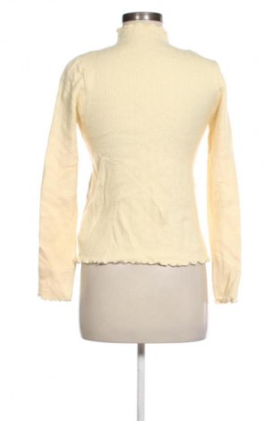 Bluzka damska Unbranded, Rozmiar M, Kolor Żółty, Cena 35,99 zł