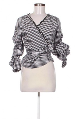 Dámska blúza Unbranded, Veľkosť M, Farba Viacfarebná, Cena  9,78 €