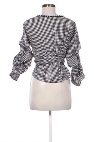 Dámska blúza Unbranded, Veľkosť M, Farba Viacfarebná, Cena  9,78 €