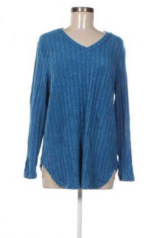 Dámská halenka Unbranded, Velikost XL, Barva Modrá, Cena  139,00 Kč