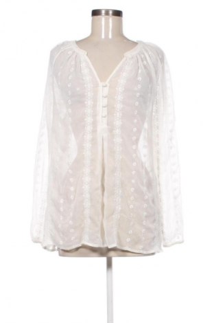 Dámska blúza Unbranded, Veľkosť M, Farba Biela, Cena  9,70 €