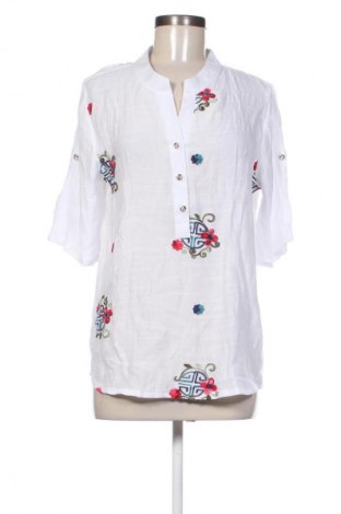 Dámska blúza Unbranded, Veľkosť XL, Farba Biela, Cena  9,78 €