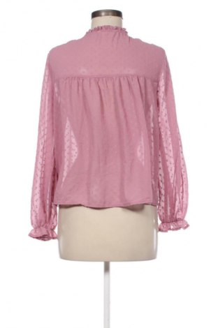 Dámska blúza Unbranded, Veľkosť XXL, Farba Popolavo ružová, Cena  9,78 €