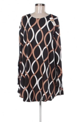 Damen Shirt Unbranded, Größe 3XL, Farbe Mehrfarbig, Preis € 16,00
