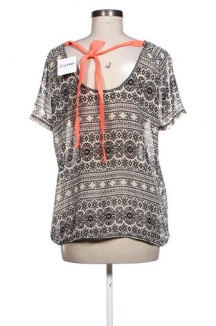 Damen Shirt Unbranded, Größe XL, Farbe Mehrfarbig, Preis 9,78 €