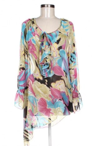 Dámska blúza Unbranded, Veľkosť XL, Farba Viacfarebná, Cena  9,78 €