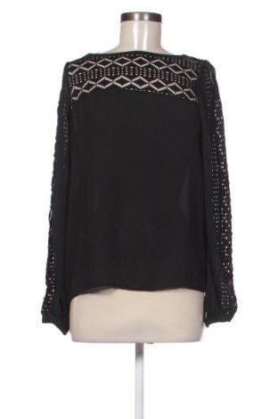 Női blúz La Redoute, Méret M, Szín Fekete, Ár 7 964 Ft