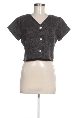 Bluză de femei Unbranded, Mărime L, Culoare Negru, Preț 32,99 Lei