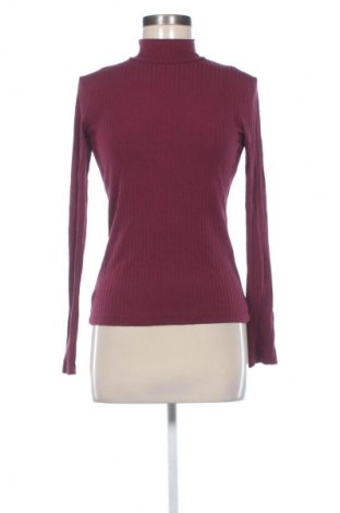 Dámska blúza Unbranded, Veľkosť M, Farba Fialová, Cena  10,00 €