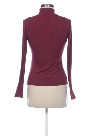 Dámska blúza Unbranded, Veľkosť M, Farba Fialová, Cena  10,00 €