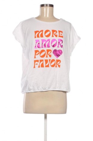 Bluză de femei Unbranded, Mărime M, Culoare Alb, Preț 50,59 Lei