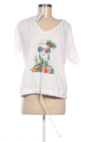 Dámska blúza Unbranded, Veľkosť XXL, Farba Biela, Cena  9,70 €