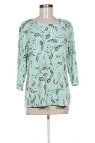 Dámska blúza Unbranded, Veľkosť XL, Farba Viacfarebná, Cena  9,78 €