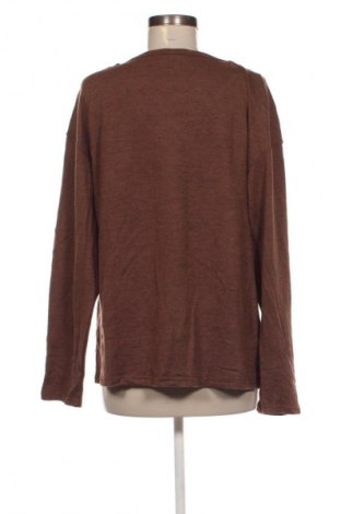 Damen Shirt Unbranded, Größe XL, Farbe Braun, Preis € 7,99