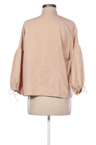 Női blúz Unbranded, Méret L, Szín Bézs, Ár 4 132 Ft