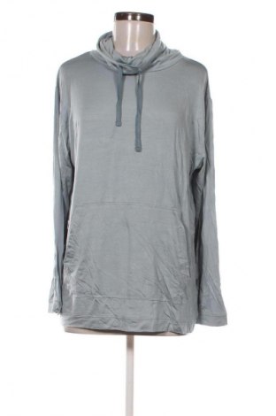 Bluză de femei Unbranded, Mărime M, Culoare Albastru, Preț 21,99 Lei