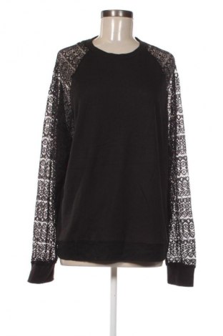 Damen Shirt Unbranded, Größe XXL, Farbe Schwarz, Preis 8,99 €