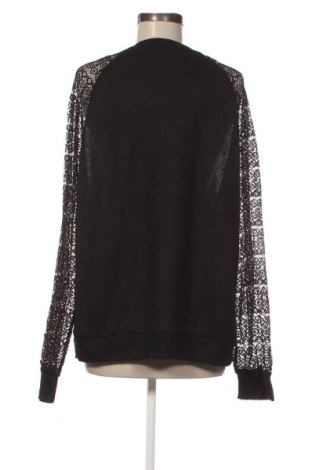 Damen Shirt Unbranded, Größe XXL, Farbe Schwarz, Preis 8,99 €