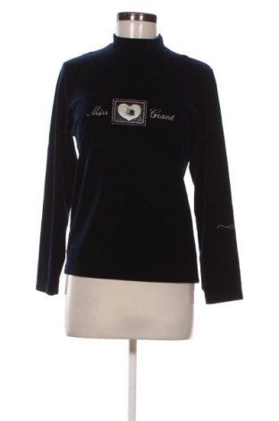 Bluză de femei Unbranded, Mărime XXL, Culoare Albastru, Preț 40,99 Lei