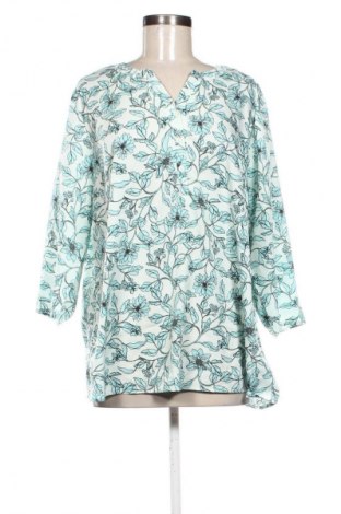 Dámska blúza Unbranded, Veľkosť XXL, Farba Viacfarebná, Cena  9,78 €