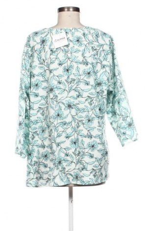 Dámska blúza Unbranded, Veľkosť XXL, Farba Viacfarebná, Cena  9,78 €