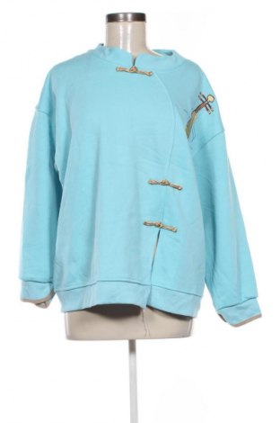 Női blúz Unbranded, Méret XL, Szín Kék, Ár 2 529 Ft