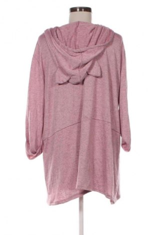Γυναικεία μπλούζα Unbranded, Μέγεθος XL, Χρώμα Ρόζ , Τιμή 10,99 €