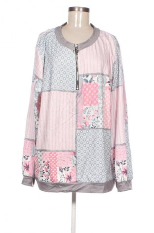 Damen Shirt Unbranded, Größe 4XL, Farbe Mehrfarbig, Preis € 10,99