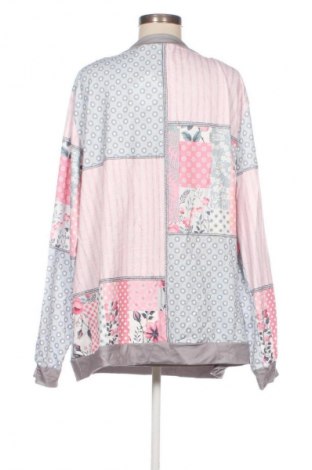 Damen Shirt Unbranded, Größe 4XL, Farbe Mehrfarbig, Preis € 10,99