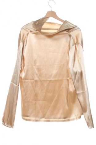 Női blúz Unbranded, Méret M, Szín Bézs, Ár 4 132 Ft