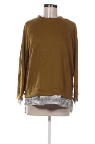 Γυναικεία μπλούζα Unbranded, Μέγεθος L, Χρώμα Πράσινο, Τιμή 5,99 €