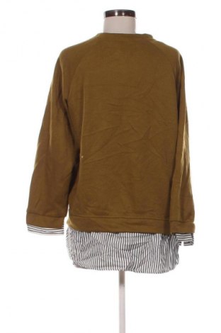 Γυναικεία μπλούζα Unbranded, Μέγεθος L, Χρώμα Πράσινο, Τιμή 5,99 €